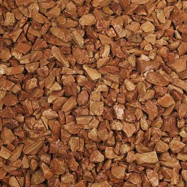 Rosso Verona split (KD) 16-25 mm  In bigbag