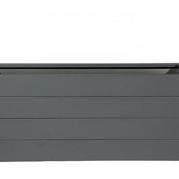 *Plantenbak Modulair Antraciet 300x60x56 cm