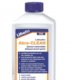 Lithofin ABRA CLEAN 500 ml
