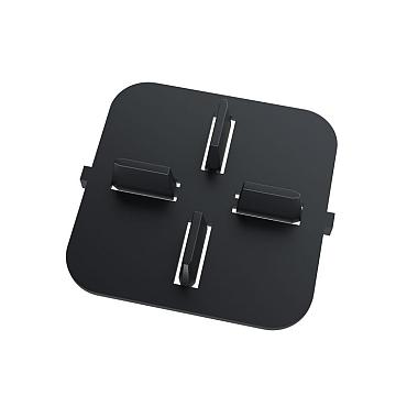 *Tegelkruis 60x60 + rubberen pad verpakt per 54 stuks