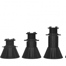 *Nivo tegeldrager 25-40mm 10 st/zak verstelbaar in hoogte
