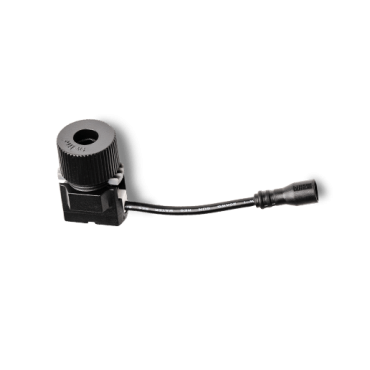 EASY-LOCK, Spare Parts Easy-Lock Type 3 (black connector)