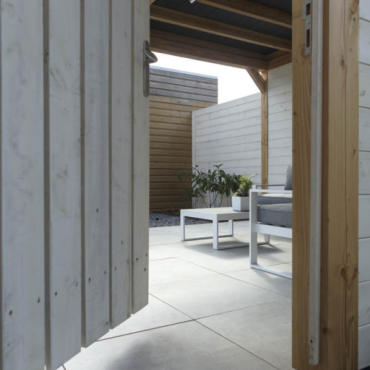 *GeoCeramica® 60x60x4 Evoque Perla