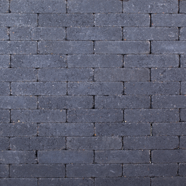Waalstones Corona 20x5x7 antraciet Mols