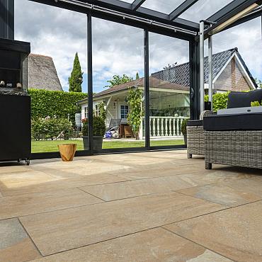 *CERASUN TRENTINO RIO SUNRISE 40x80x4cm