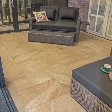 *CERASUN TRENTINO RIO SUNRISE 40x80x4cm