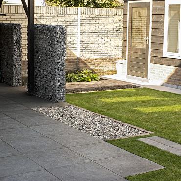 *CERASUN BELGIUM BLUE DARK 60x60x4cm