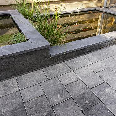 *ELITON SUPREME LINEA 20X30X6 AMIATA