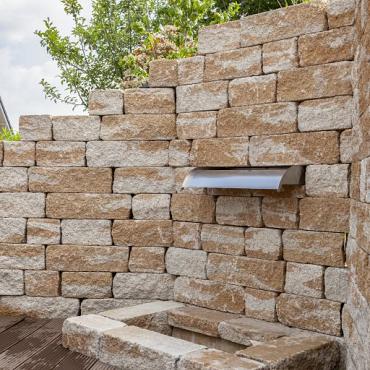 *COMBI SPLITTON 20X20X15CM MONT BLANC