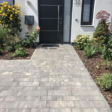 *SMARTTON BANENVERBAND 8CM AMIATA  25x12 30x12 35x12 30x16 40x16 50x16