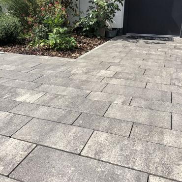 *SMARTTON BANENVERBAND 8CM AMIATA  25x12 30x12 35x12 30x16 40x16 50x16