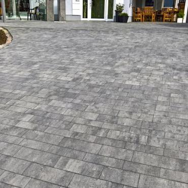 *SMARTTON BANENVERBAND 8CM AMIATA  25x12 30x12 35x12 30x16 40x16 50x16