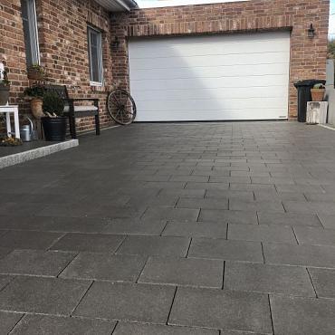 *PREMITON 20X30X6CM LA PALMA