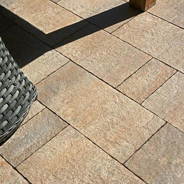 *SMARTTON NATURE WAVE WVB 6CM KILIMANJARO, 30x15 + 30x30 + 30x45 + 30x60x6