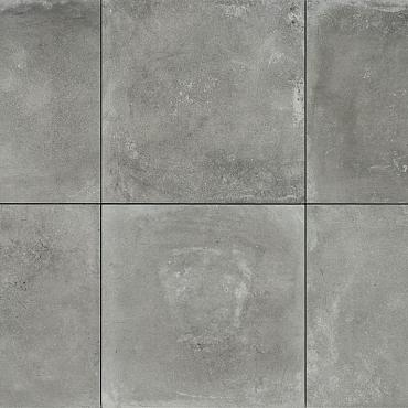 *CERASUN CONCRETE ASH 60x60x4cm