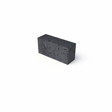 *Schellevis KLEINPLAVEISEL 15X5X7 CM ANTRACIET (afname alleen per volledige pallet)