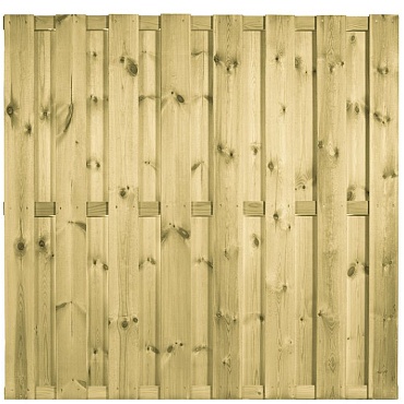 *Scherm recht Act Gesch 180x180 RVS geschroefd