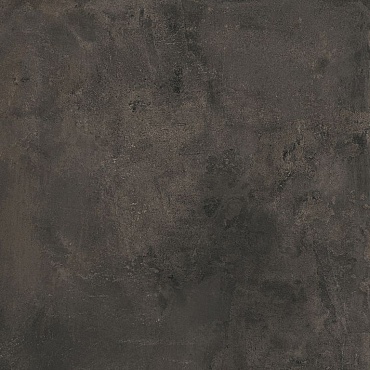 Keramische tegel  Make Nero Corten 80x80x2