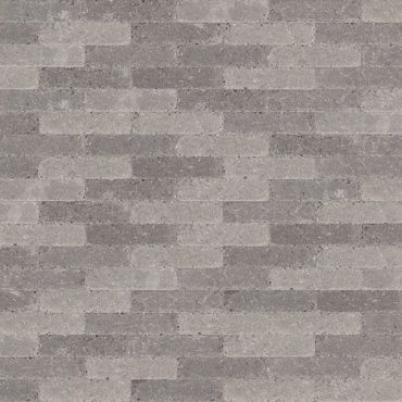 *Abbeystones 20x5x7 cm Pomposa (Farfa zonder zwart)