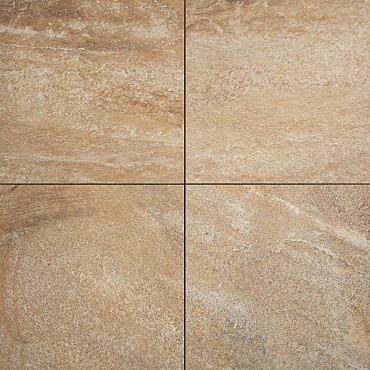 *Keramische Tegel TRENTINO RIO SUNRISE 60X60X2CM