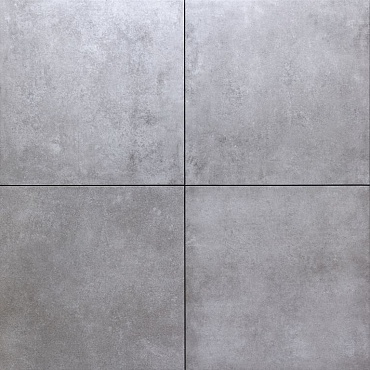*CERASUN CEMENTO GRIGIO 60x60x4cm