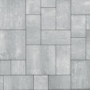 *SMARTTON RS-WVB 6CM MATTERHORN 15x15 15x22,5 30x15 30x30x6