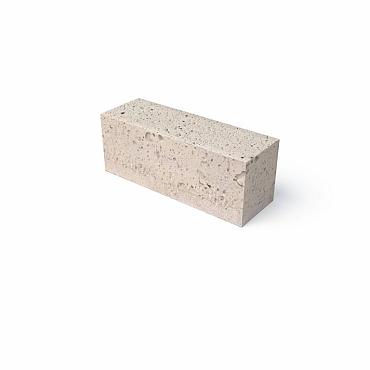 *Schellevis DIKFORMAAT 21X7X8 CM CREME (afname alleen per volledige pallet)