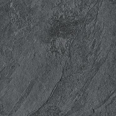 *GeoCeramica® 60x60x4 AURA ANTRACITE 2.0