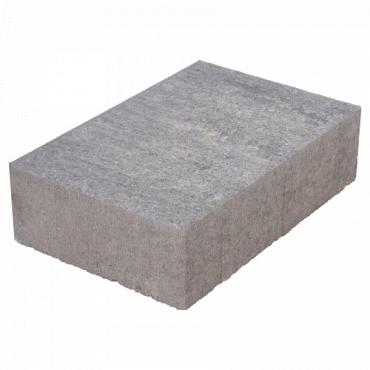 *Terrassteen+ 20x30x8 cm Grezzo