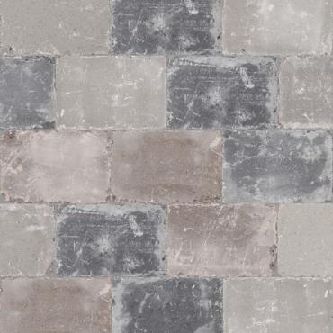 *Abbeystones 20x30x6 cm Galgano