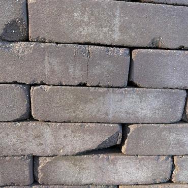 Gebakken WF60 Oorspronkelijk Bruin Antica, 20,4x5x6 Aktie steen VDS € 50,--/M2