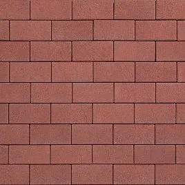 *21x7x8 basic belg rood