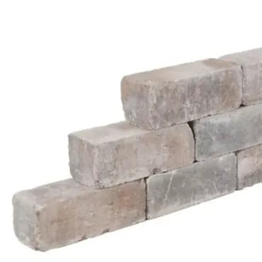 *BLOCKSTONE KILIMANJARO 15X15X45CM