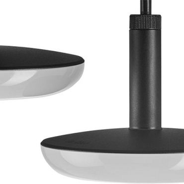 SWAY PENDANT 100-230V (black)