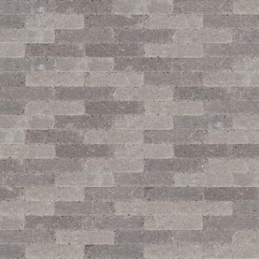 *Abbeystones 20x5x7 cm Pomposa (Farfa zonder zwart)