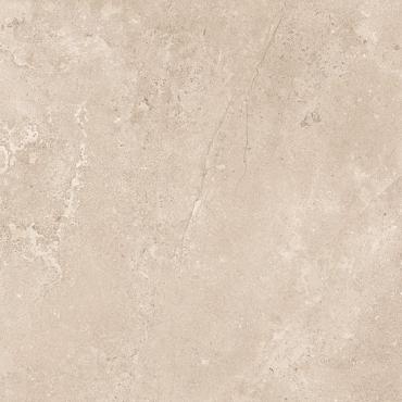 *VT Wonen Keramische Tegel Limestone Beige 80x80x3