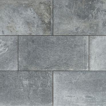 *CERASUN TROPEA GRIGIO 40x80x4cm