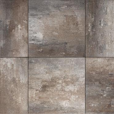 *SMARTTON XXS LINEA 60X60X4CM KILIMANJARO