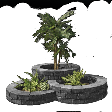 *PILESTONE BLOEMBAK COAL