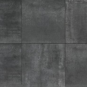 *CERASUN MERANO ANTRACITE 60x60x4cm