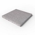 Schellevis TEGEL 60X60X5 CM GRIJS