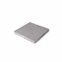 *Schellevis GROTE TEGEL 120X120X12 CM GRIJS