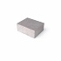 *Schellevis HALVE TRAPTREDE 50X40X20 CM GRIJS