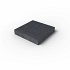 *Schellevis TEGEL 40X40X7 CM ANTRACIET
