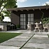 *Keramische Tegel Montpellier Cenere Esterno 60x90x2