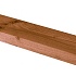 *Douglas Ruw 050/150 PEFC  lengte 600 cm