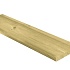 *Grenen  015/140 
 lengte 400 cm