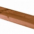 *Douglas fijn bezaagd 50/200 lengte 300 cm