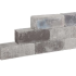 *BLOCKSTONE GOTHIC 15X15X45CM