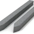 Ecoflex piket-paal kunsstof 60 cm